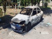 Російські обстріли Херсонщини: один загиблий, сім поранених і підрив на міні
