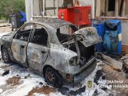 На Херсонщині через російські обстріли загинули троє людей, ще 18 отримали поранення