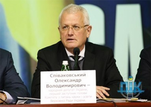 Під чию дуду танцюють нардепи від Херсонщини?