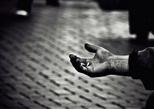 Чому ми бідні, чого вимираємо...