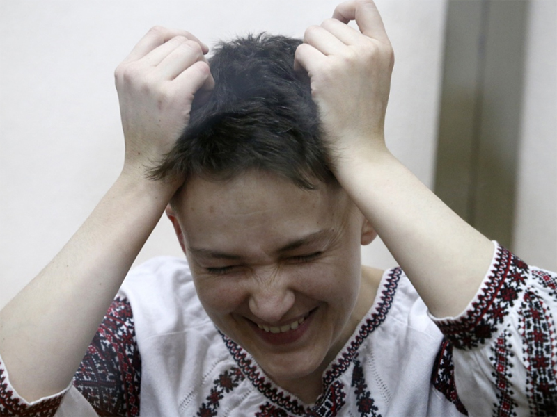 Херсонці, хто хоче у нову партію?