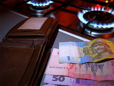  Чи будуть у Херсоні рости ціни на газ?