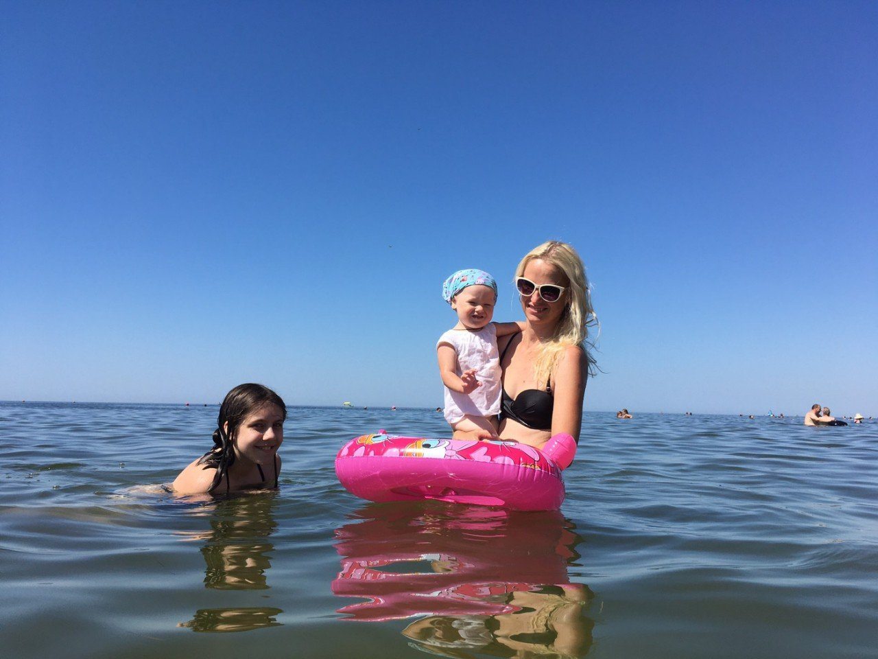 скадовськ, сезон, затока, джарилчач