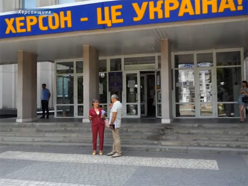 міськрада, Колихаєв, група