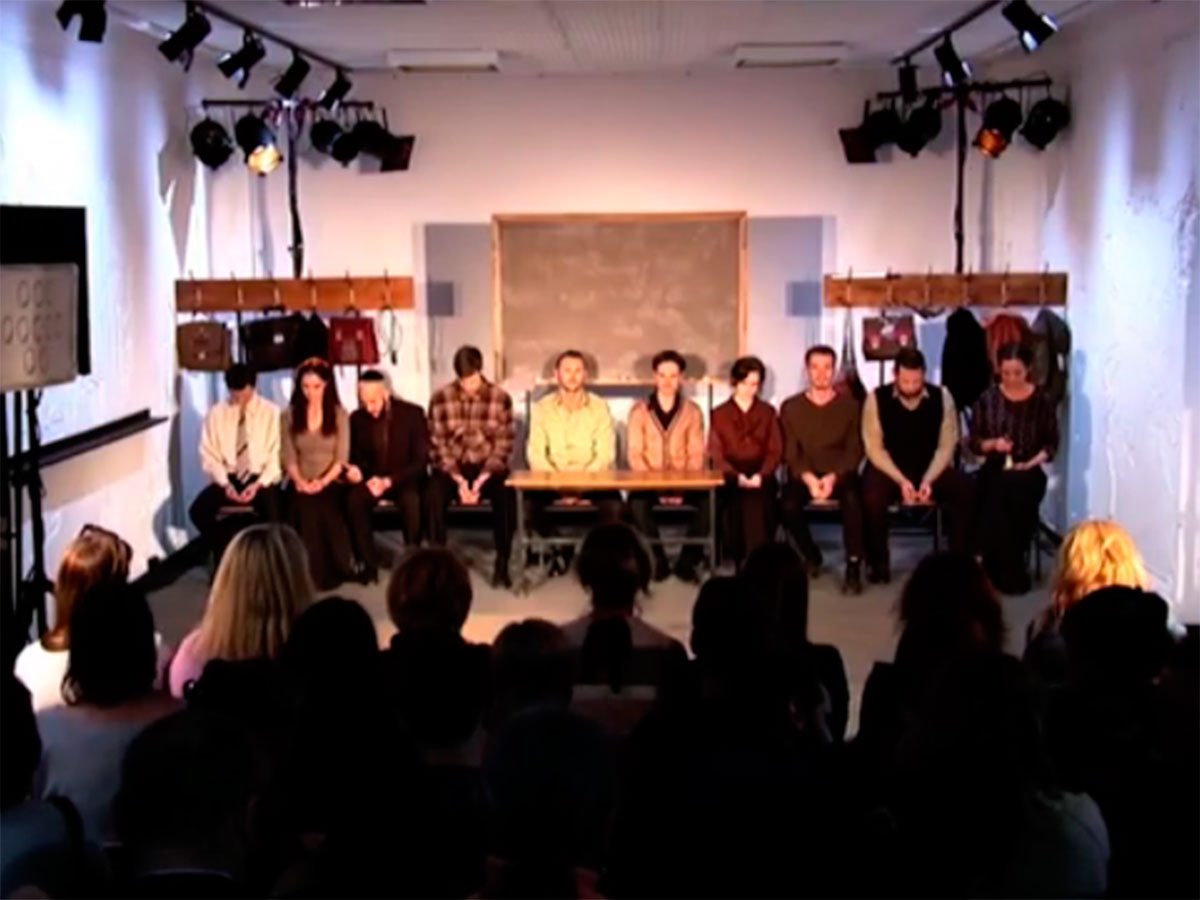 Херсон, відео, фестиваль