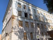 Російські обстріли Херсонщини: двоє загиблих, шість поранених, серед них - медики