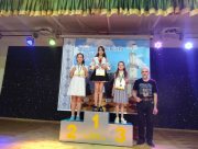 Херсонські шашкісти успішно виступили на чемпіонаті України (ФОТО)