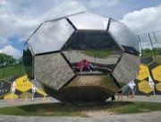 На Херсонщині підбили підсумки сезону шкільних спортивних ліг: понад 10 тисяч учасників і нові досягнення