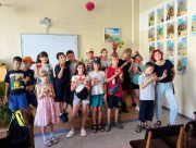 Виставка "Шлях додому" презентує Херсон у серці Одеси (ФОТО)