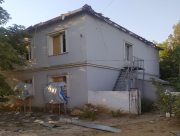 Окупанти вночі обстріляли медичний заклад у Білозерці