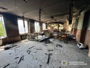 П'ятнадцятеро поранених і пошкоджена лікарня: наслідки російських атак на Херсонщині
