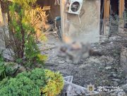 Херсонщина зазнала нових російських атак: двоє загиблих та десятеро поранених