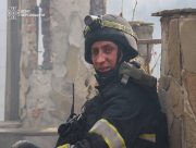 Рятувальники Херсонщини побажали жителям мирних і безпечних вихідних