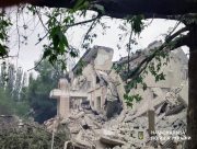На Херсонщині через російські обстріли загинули двоє людей, ще 23 дістали поранення