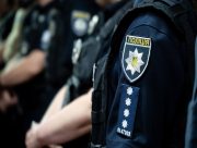 11 років на варті безпеки: на Херсонщині привітали поліцейських із професійним святом