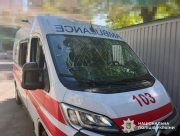 Російські атаки на Херсонщині: одна людина загинула, 27 поранених, серед них четверо дітей