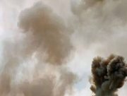 Російські війська завдали авіаудару по центру Херсона: поранені четверо цивільних