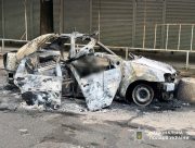 Масовані атаки на Херсонщину: двоє загиблих, 39 поранених, серед постраждалих &ndash; діти, медики та поліцейський