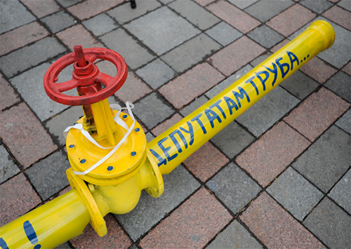 Чи насправді Українська ГТС залишиться українською…