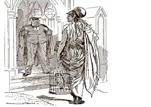 Что там, за парадными дверьми Херсонского госуниверситета?