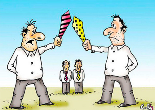 Вибори мера Херсона: Хто буде у другому турі?