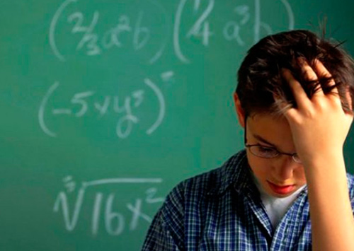 Реформа освіти – чи реформа світу?