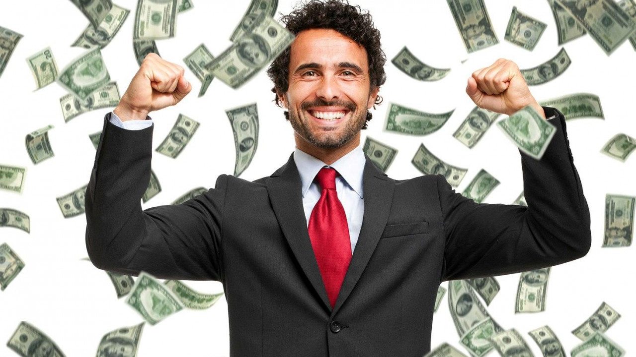 Херсон,миллионер,декларация