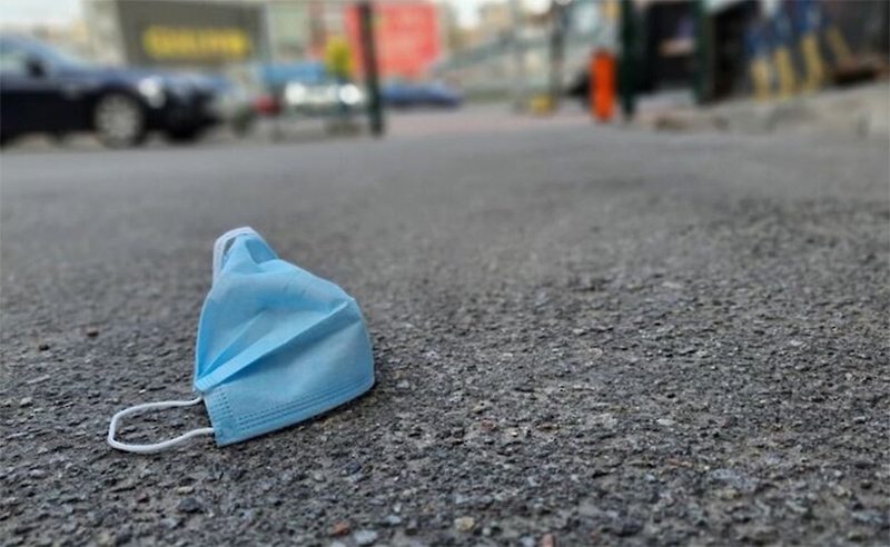 Бунт в "красной" зоне?