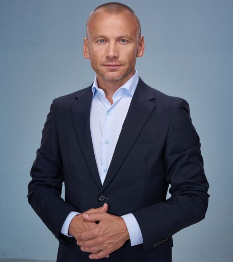 Опанащенко, мэр, Херсон