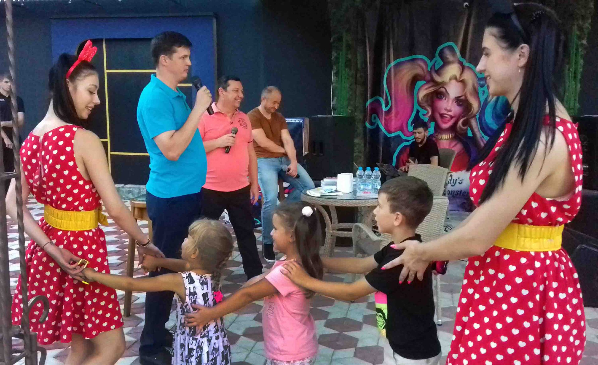 Икс фактор по-херсонски