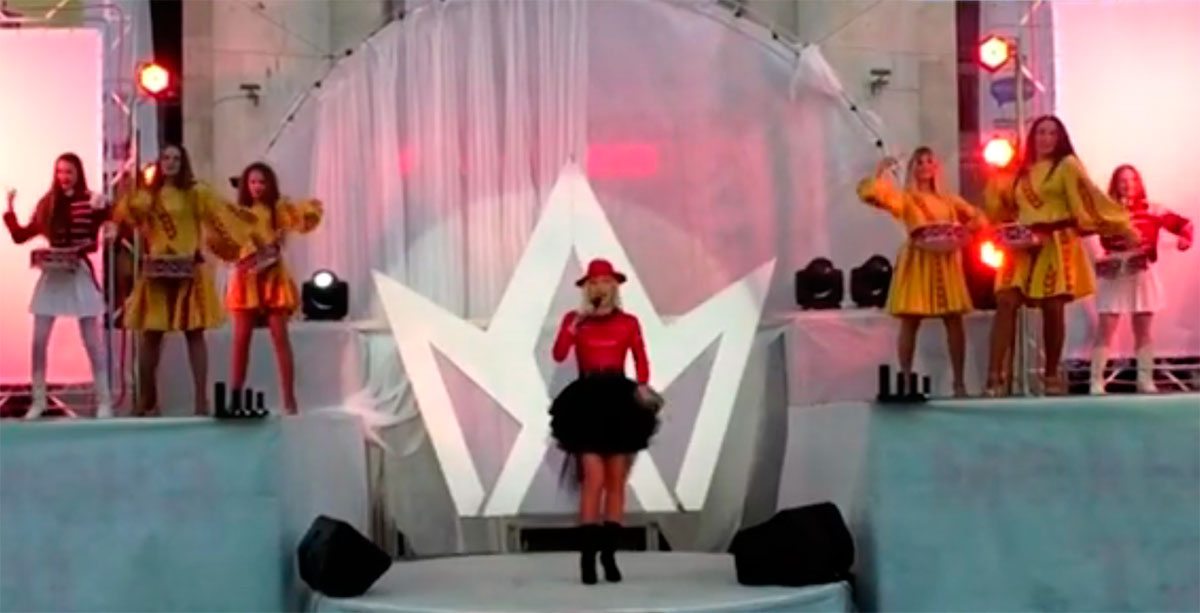 Херсон, відео, культура