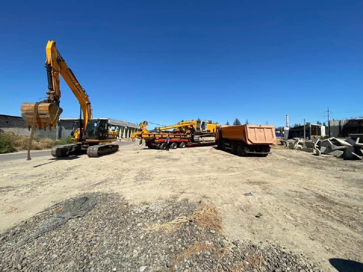 мостопереход, гусев, зеленский