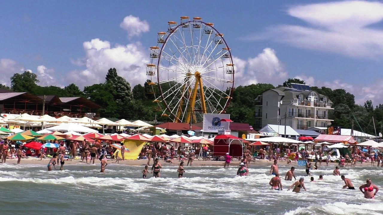 туризм, сбор, херсон