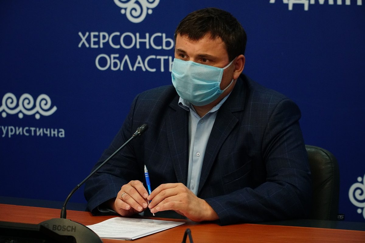 гусев, карантин, сезон