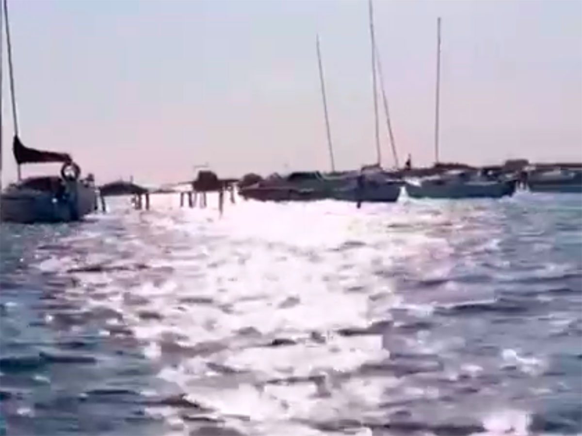 Херсонщина, відео, туризм