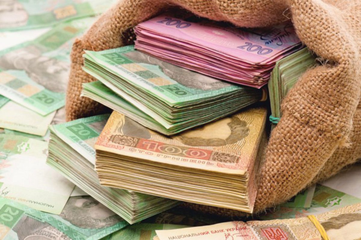 Херсон,ОСМД,растрата