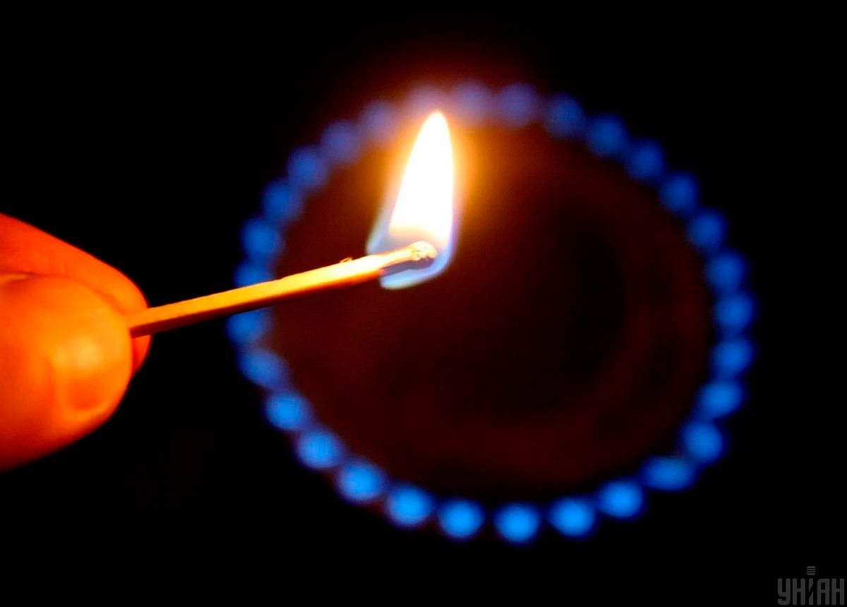 цены, сезон, газ