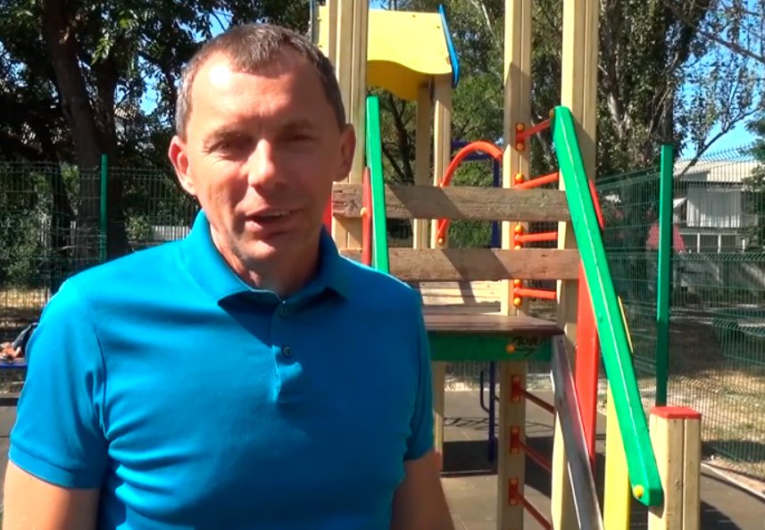 Херсон, відео, підготовка