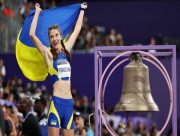 Збірна України здобула друге "золото" на Олімпіаді
