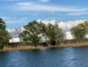 Оголошена евакуація населення з двох мікрорайонів Херсона