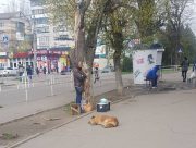 Життя херсонців під час війни та окупації