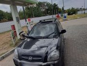 До уваги водіїв Херсона: під прицілом росіян автозаправні станції
