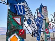 "I'm fine!": Українці підкорили гостей фестивалю Burning Man щемливою інсталяцією
