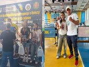 Боксерка з Херсонщини здобула "бронзу" на всеукраїнському турнірі та потрапила до збірної України