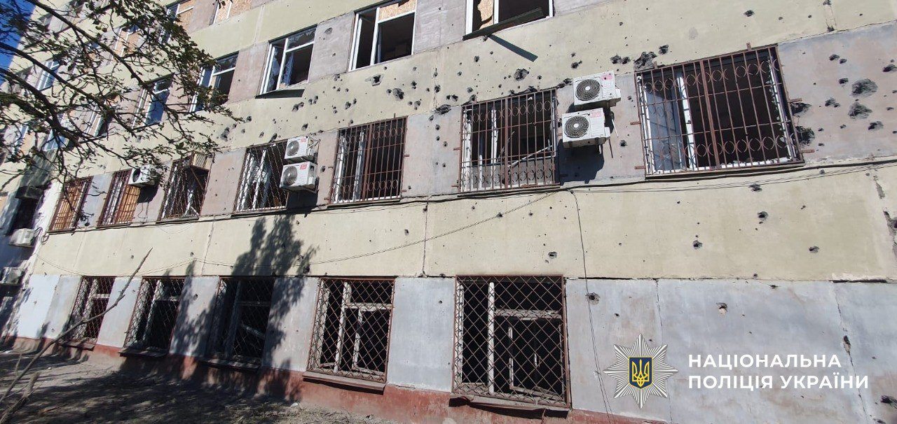 Окупанти, дистанційно розкидали, протипіхотні міни, «пелюстка» у Дніпровському районі, Херсона