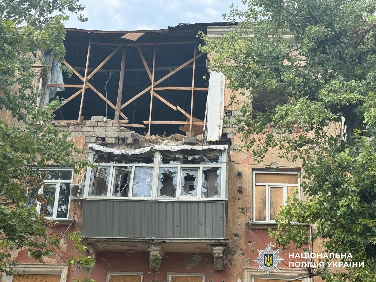 Російські, війська, атакували, Херсонщину, загиблий, поранена, жінка, пошкоджена, інфраструктура, ворожим, вогнем, перебували, деокуповані, населені, пункти, Херсонського, Бериславського, районів