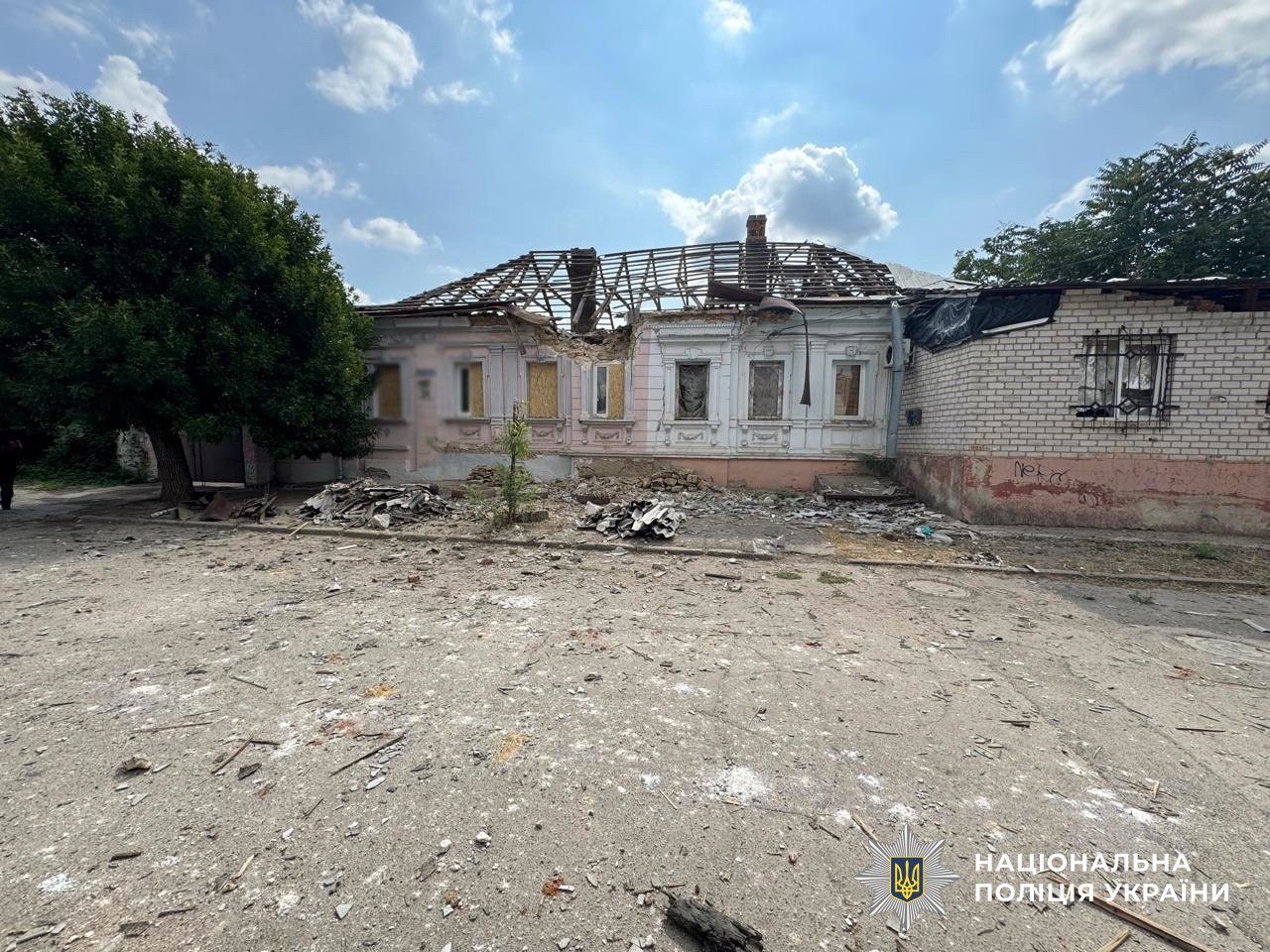 Херсонщина, вогнем, одна, людина, загинула, п’ятеро, поранені, вагітна, жінка, дитина, росіяни, атакували, Антонівку, Херсонського, Бериславського, районів, окупанти, гатили, артилерії, РСЗВ, авіації, дронів