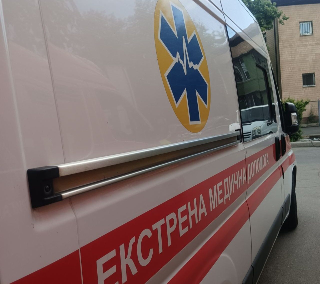 Черговий, обстріл, Білозерки, Херсонського, району, лікарні, постраждали, літня, жінка, чоловік, російські, війська, ворожих, снарядів, влучив, подвір’я, житлового, будинку