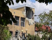 На Херсонщині через російські обстріли поранено 12 людей, серед постраждалих - двоє підлітків