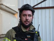 ДСНС закликала херсонців подбати про власну безпеку